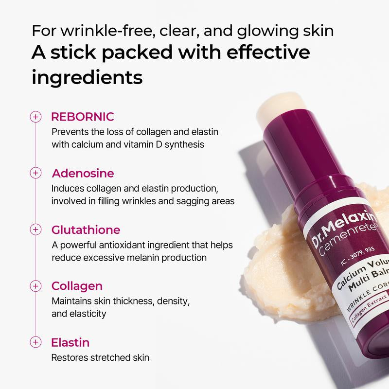 Veloura Anti-Aging Stick Balm