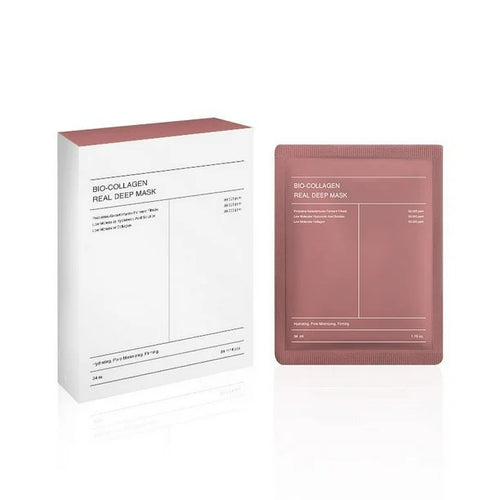 Veloura Collagen Mask