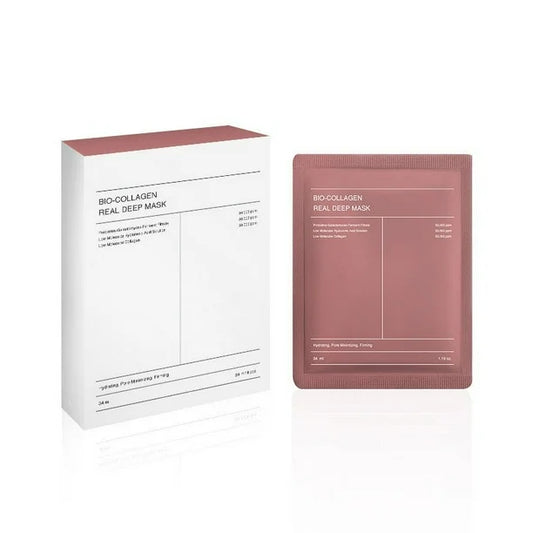 Veloura Collagen Mask
